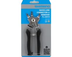 Shimano Tools|Chains & Accessories|TL-CN10 Quick Link Chain Tool (Black)