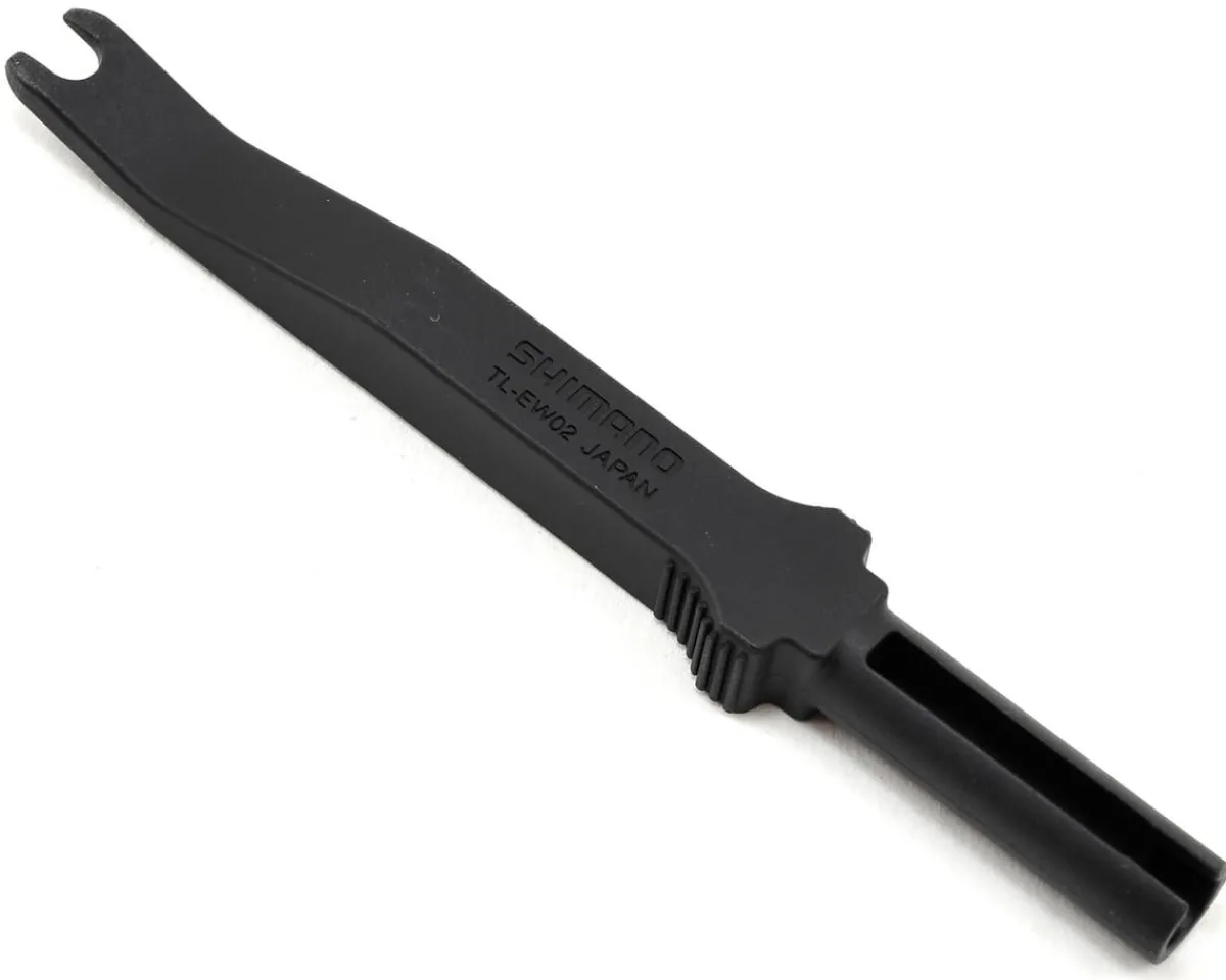 Shimano Tools|Replacement Parts|TL-EW02 Ultegra Di2 Plug Tool