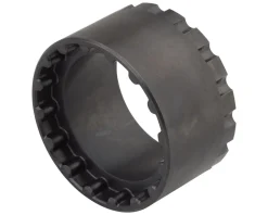 Shimano Bottom Brackets & Parts|Tools|TL-FC38 Lockring Tool (Black) (16 Notch)