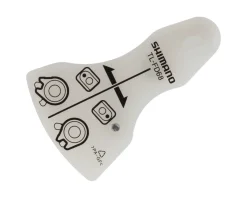 Shimano Tools|Replacement Parts|TL-FD68 Front Derailleur Cable Setting Tool (For Dura-Ace FD-9000, Ultegra FD-6800)