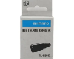 Shimano Tools|TL-HB017 Hub Bearing Remover (XTR WH-9220 Rear Wheels)