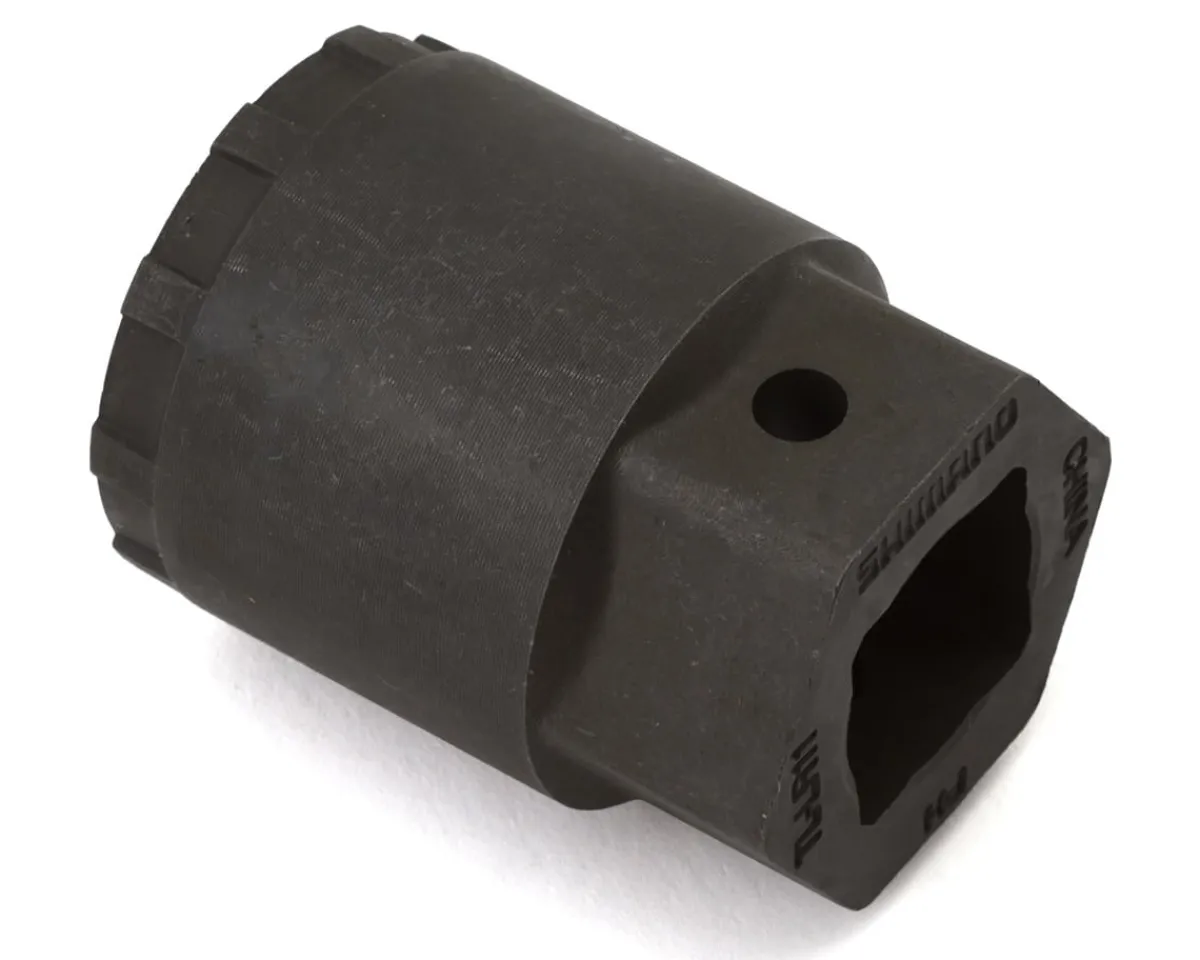 Shimano Brakes|TL-LR11 Rotor Lockring Removal Tool (CenterLock) (SM-RT10/RT20/RT30)