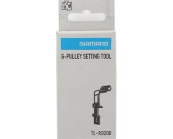 Shimano Tools|Replacement Parts|TL-RD200 G-Pulley Setting Tool (For CUES Rear Derailleur)