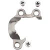 Shimano Pedals & Cleats|Holiday Shopping|Top Plate and Screws (Right) (For XT PD-M785, PD-M780 SPD)
