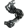 Shimano Holiday Shopping|Derailleurs & Parts|Tourney RD-TY500 Rear Derailleur (Black) (6/7 Speed) (Long Cage) (Dropout Claw Hanger) (SGS)