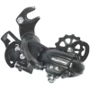 Shimano Holiday Shopping|Derailleurs & Parts|Tourney RD-TY300 Rear Derailleur (Black) (6/7 Speed) (Long Cage) (Dropout Claw Hanger) (SGS)