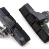 Shimano Brakes|Ultegra BR-6810 Direct-Mount Road Brake Shoe Set (Grey) (1 Pair) (For /SRAM)