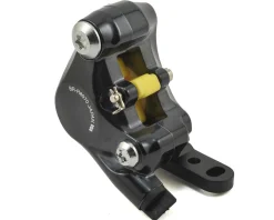 Shimano Brakes|Ultegra BR-R8070 Disc Brake Caliper (Grey) (Hydraulic) (Front) (Flat Mount)