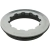 Shimano Wheels & Parts|Replacement Parts|Ultegra CS-6700 Cassette Lockring (For 11T Cog)