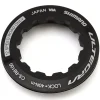 Shimano Replacement Parts|Holiday Shopping|Ultegra CS-R8100 Cassette Lock Ring & Washer (Black)