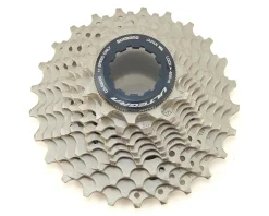 Shimano Holiday Shopping|Cassettes|Ultegra CS-R8000 Cassette (Silver) (11 Speed) ( HG) (11-25T)