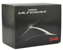 Shimano Electronic Shifting|Derailleurs & Parts|Ultegra Di2 FD-R8050 Front Derailleur (2 x 11 Speed) (Braze-On) (Electronic)