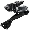 Shimano Electronic Shifting|Holiday Shopping|Ultegra Di2 RD-R8150 Rear Derailleur (Black) (12 Speed) (Electronic)