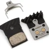 Shimano Brakes|Ultegra Disc Brake Pads (Metal) (w/ Cooling Fins) (L04C-MF)