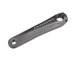 Shimano Cranksets & Parts|Ultegra FC-6800 Left Crank Arm (Grey) (172.5mm)