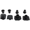 Shimano Chainrings & Accessories|Ultegra FC-6800 Outer Chainring Bolts & Caps (8)