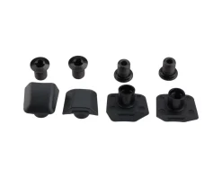 Shimano Chainrings & Accessories|Ultegra FC-6800 Outer Chainring Bolts & Caps (8)