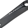 Shimano Cranksets & Parts|Replacement Parts|Ultegra FC-R8000 Left Crank Arm (165mm)
