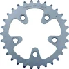 Shimano Chainrings & Accessories|Ultegra FC-6603 30 Tooth 10-Speed Triple Chainring