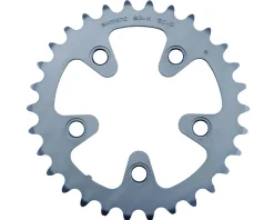 Shimano Chainrings & Accessories|Ultegra FC-6603 30 Tooth 10-Speed Triple Chainring