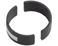 Shimano Replacement Parts|Holiday Shopping|Ultegra FD-6800 Front Derailleur Clamp Shim (Reduces 31.8mm to 28.6mm)