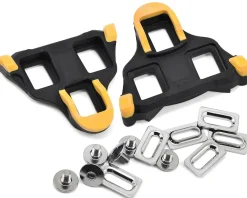 Shimano Pedals & Cleats|Ultegra PD-R8000 Road Pedals (Black) (SPD-SL) (Standard)