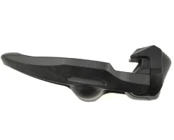 Shimano Pedals & Cleats|Ultegra PD-R8000 Road Pedals (Black) (SPD-SL) (Standard)