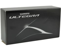 Shimano Pedals & Cleats|Ultegra PD-R8000 Road Pedals (Black) (SPD-SL) (Standard)