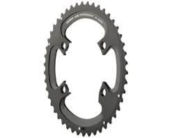 Shimano Chainrings & Accessories|Ultegra R8000 Chainring (46T For 36/46T) (11 Speed) (110 Asymmetric BCD)