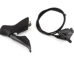 Shimano Electronic Shifting|Groupsets|Ultegra R8100 Di2 Groupset (Black) (2 x 12 Speed) (11-34T) (Disc Brake)
