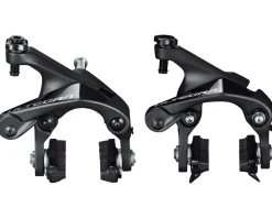 Shimano Electronic Shifting|Groupsets|Ultegra R8150 Di2 Rim Brake Groupset (Black) (2 x 12 Speed) (11-30T)