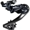 Shimano Holiday Shopping|Derailleurs & Parts|Ultegra RD-R8000 Rear Derailleur (Black) (11 Speed) (Medium Cage) (GS) (Shadow)