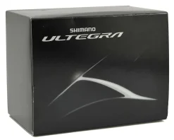 Shimano Holiday Shopping|Derailleurs & Parts|Ultegra RD-R8000 Rear Derailleur (Black) (11 Speed) (Medium Cage) (GS) (Shadow)