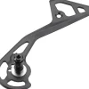 Shimano Replacement Parts|Derailleurs & Parts|Ultegra RD-R8000 Rear Derailleur Outer Plate & Fixing Bolt (GS-Type)