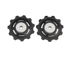 Shimano Holiday Shopping|Derailleurs & Parts|Ultegra RD-6800 11-Speed Rear Derailleur Pulley Set (Version 2)
