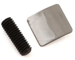 Shimano Replacement Parts|Holiday Shopping|Ultegra R8000 Front Derailleur Support Bolt & Plate
