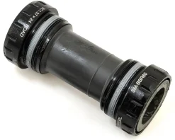 Shimano Replacement Parts|Bottom Brackets & Parts|Ultegra SM-BBR60 Bottom Bracket (Black) (BSA) (68mm) (24mm Spindle)