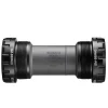 Shimano Replacement Parts|Bottom Brackets & Parts|Ultegra SM-BBR60 Bottom Bracket (Black) (Italian) (70mm) (24mm Spindle)