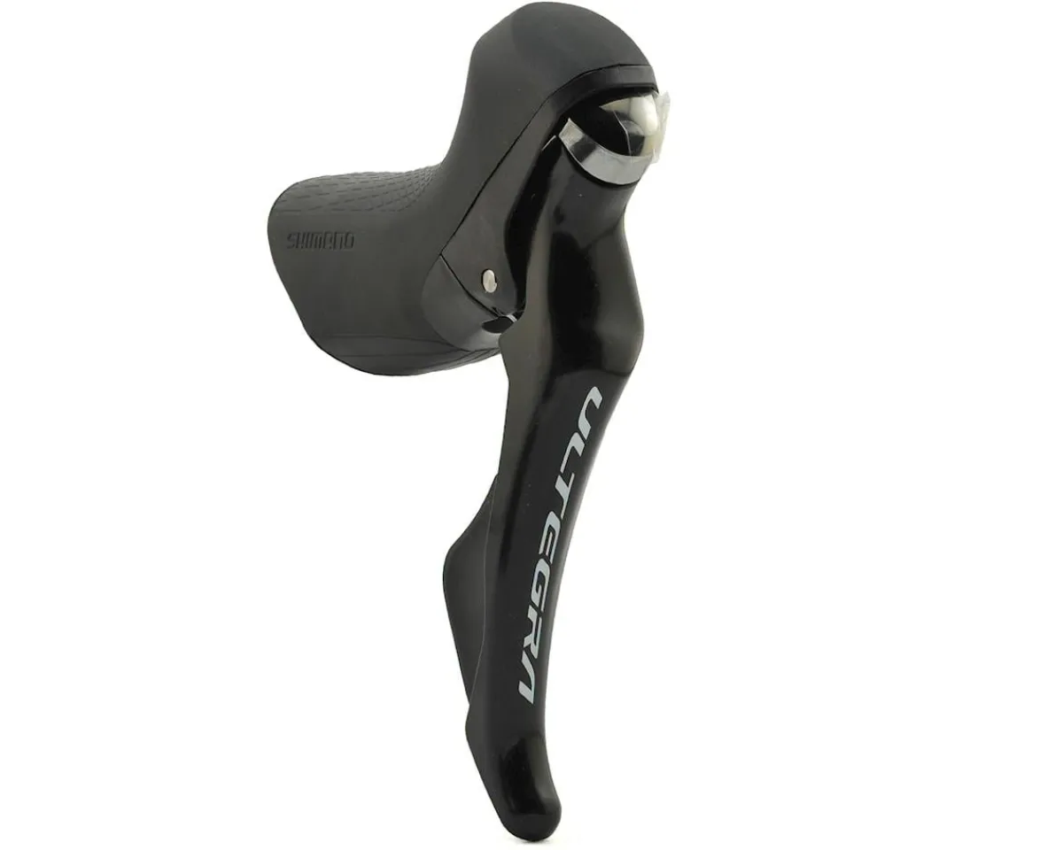 Shimano Brakes|Shifters|Ultegra ST-R8000 Brake/Shift Lever (Black) (Right) (11 Speed)