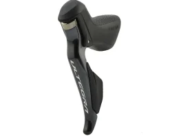Shimano Brakes|Shifters|Ultegra ST-R8050 Di2 Brake/Shift Lever (Black) (Left) (2x)