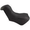 Shimano Shifters|Cables & Housing|Ultegra ST-R8070 Di2 STI Lever Hoods (Black) (Pair)
