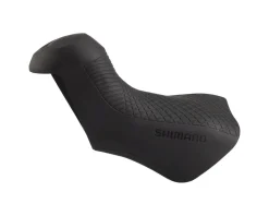 Shimano Shifters|Cables & Housing|Ultegra ST-R8070 Di2 STI Lever Hoods (Black) (Pair)