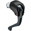 Shimano Brakes|Electronic Shifting|Ultegra ST-R8060 Di2 TT Brake/Shift Levers (Black) (Pair)