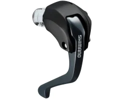 Shimano Brakes|Electronic Shifting|Ultegra ST-R8060 Di2 TT Brake/Shift Levers (Black) (Pair)