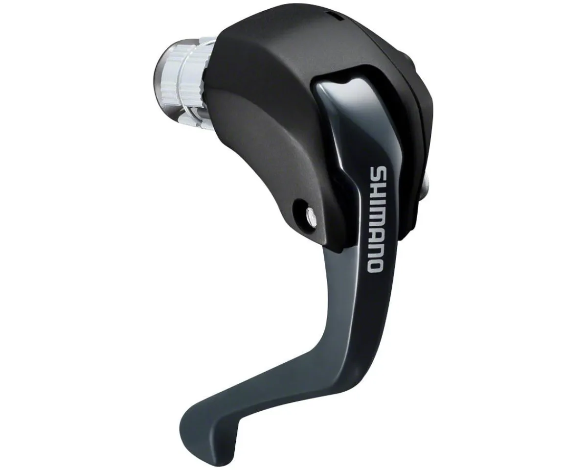 Shimano Brakes|Electronic Shifting|Ultegra ST-R8060 Di2 TT Brake/Shift Levers (Black) (Pair)