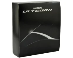 Shimano Shifters|Ultegra ST-R8025 Hydraulic Disc Brake/Shift Lever (Black) (Left) (2x) (Mechanical Shift) (No Calipers) (For Small Hands)