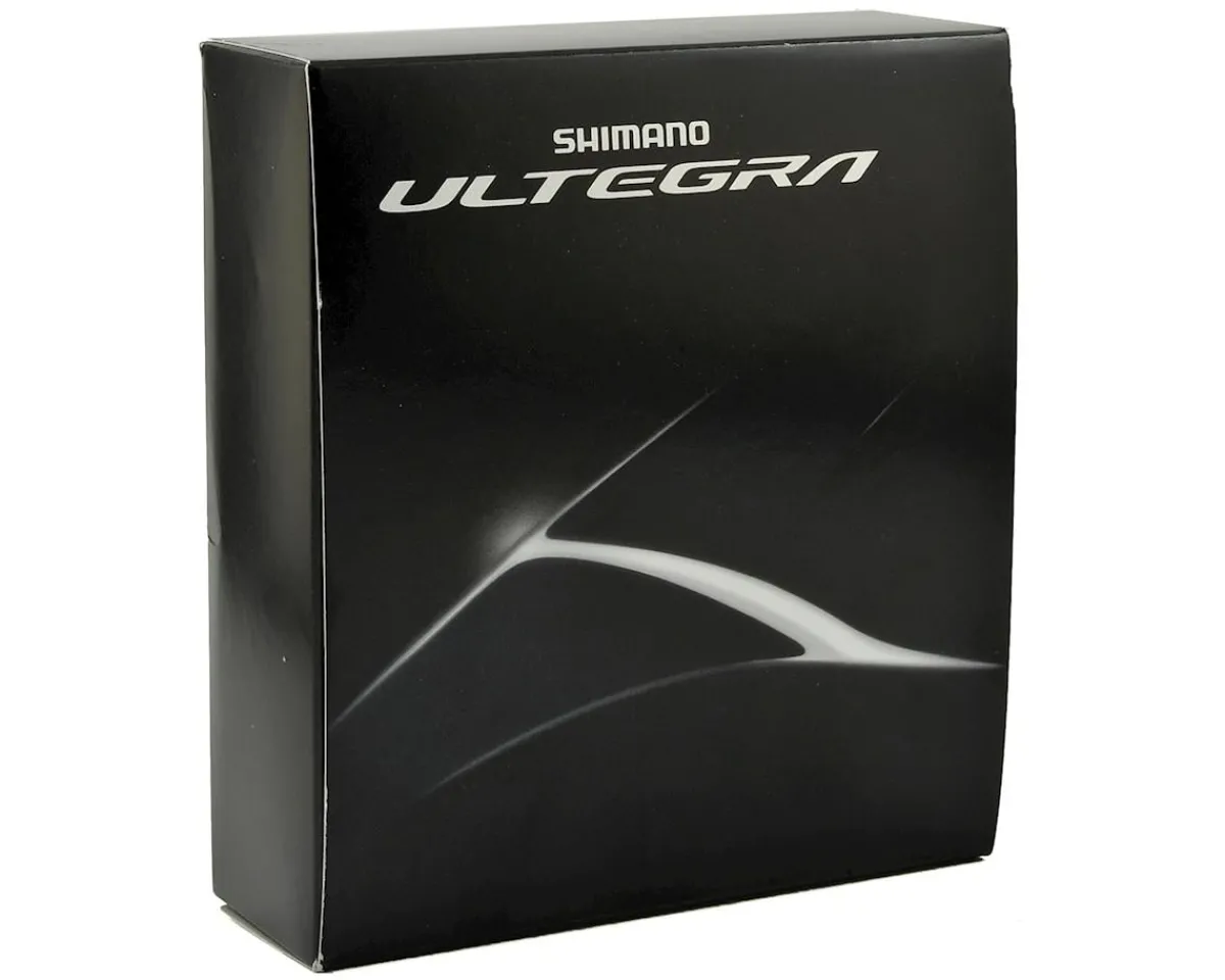 Shimano Brakes|Shifters|Ultegra ST-R8020 Hydraulic Disc Brake/Shift Levers (Black) (Left) (2x) (No Calipers)
