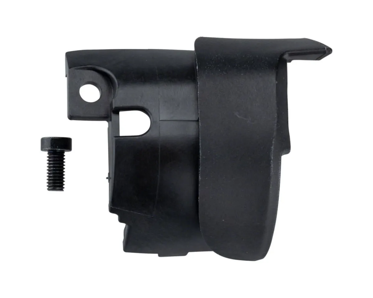 Shimano Shifters|Replacement Parts|Ultegra ST-R8000 Right STI Lever Unit Cover & Fixing Screw