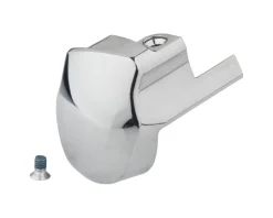 Shimano Replacement Parts|Shifters|Ultegra ST-R8000 STI Lever Name Plate (w/Fixing Screw) (Left)