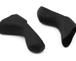 Shimano Shifters|Holiday Shopping|Ultegra ST-R8020 STI Lever Hoods (Black) (Pair)